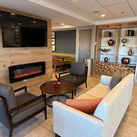 Best Western Plus Bolingbrook Exterior foto