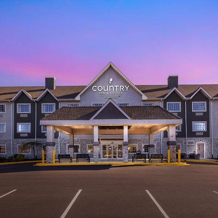 Best Western Plus Bolingbrook Exterior foto