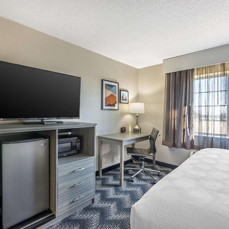 Best Western Plus Bolingbrook Exterior foto
