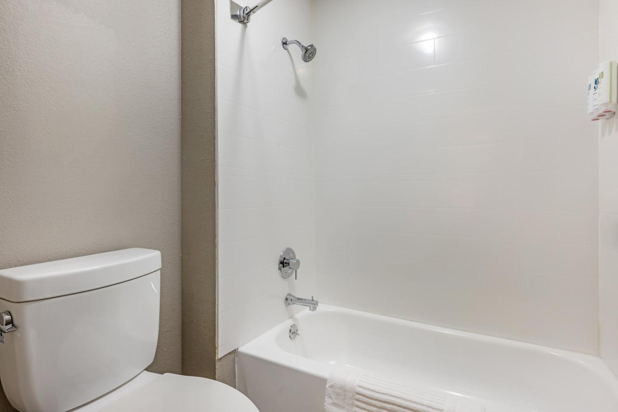 Best Western Plus Bolingbrook Exterior foto
