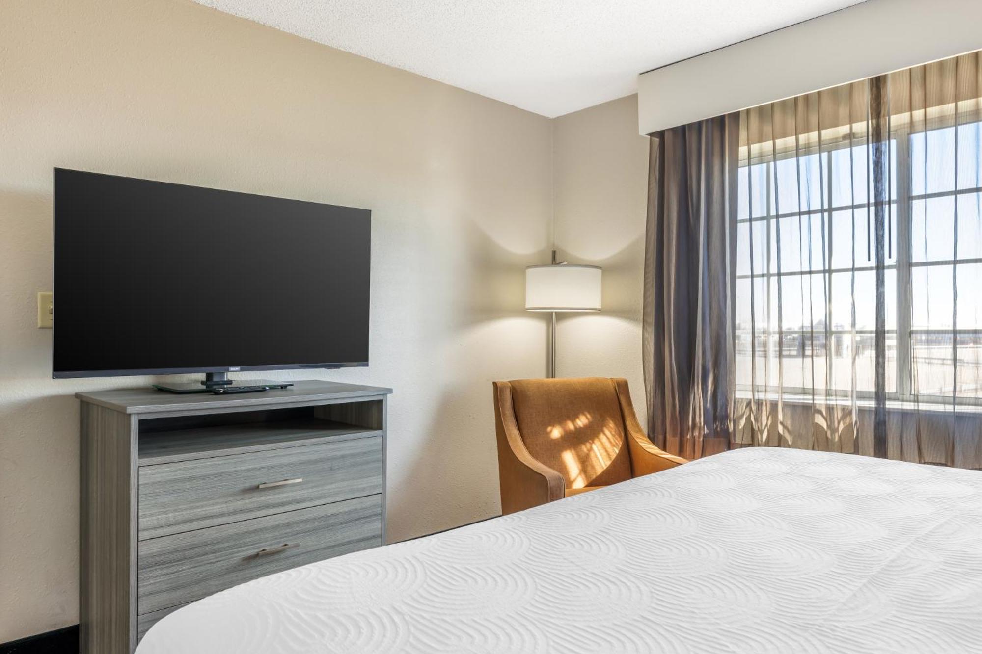 Best Western Plus Bolingbrook Exterior foto