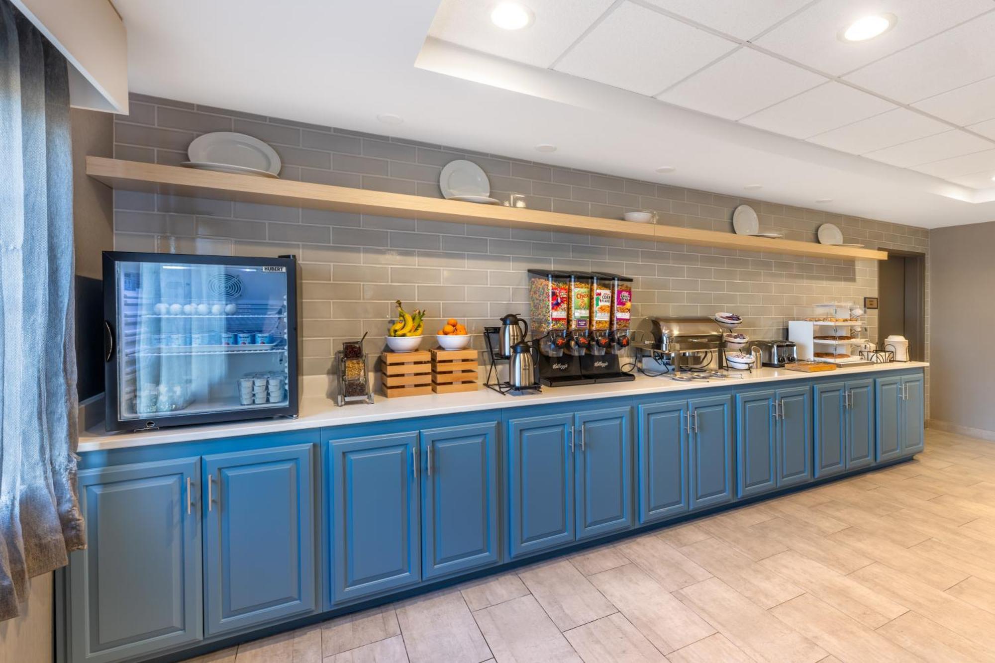 Best Western Plus Bolingbrook Exterior foto