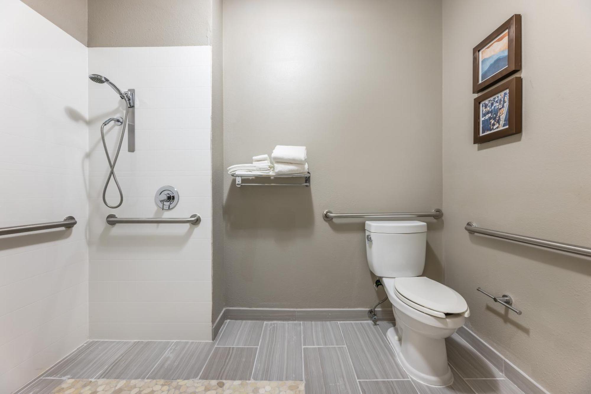 Best Western Plus Bolingbrook Exterior foto