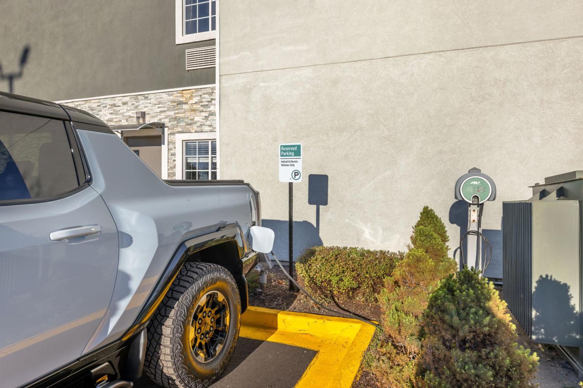 Best Western Plus Bolingbrook Exterior foto